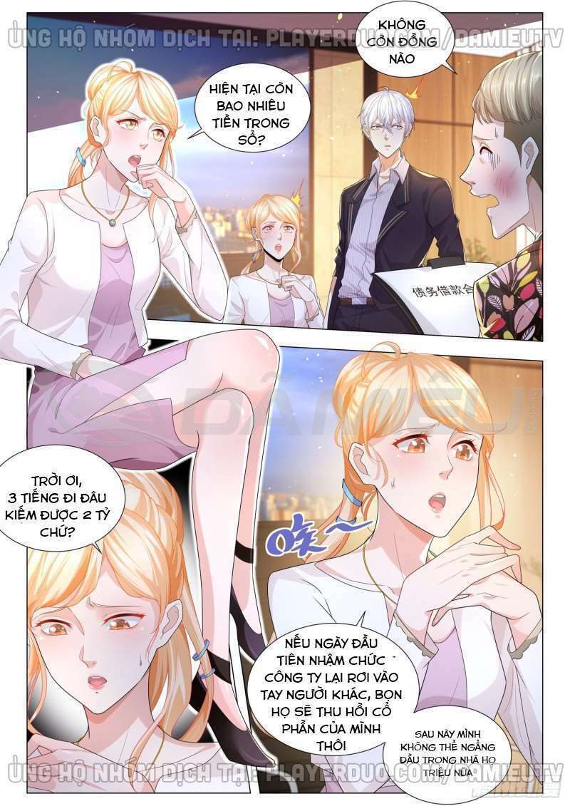 Thần Hào Chi Thiên Hàng Hệ Thống Chapter 162 - Trang 2