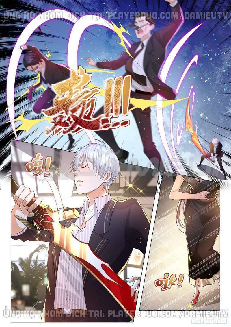 Thần Hào Chi Thiên Hàng Hệ Thống Chapter 164 - Trang 2