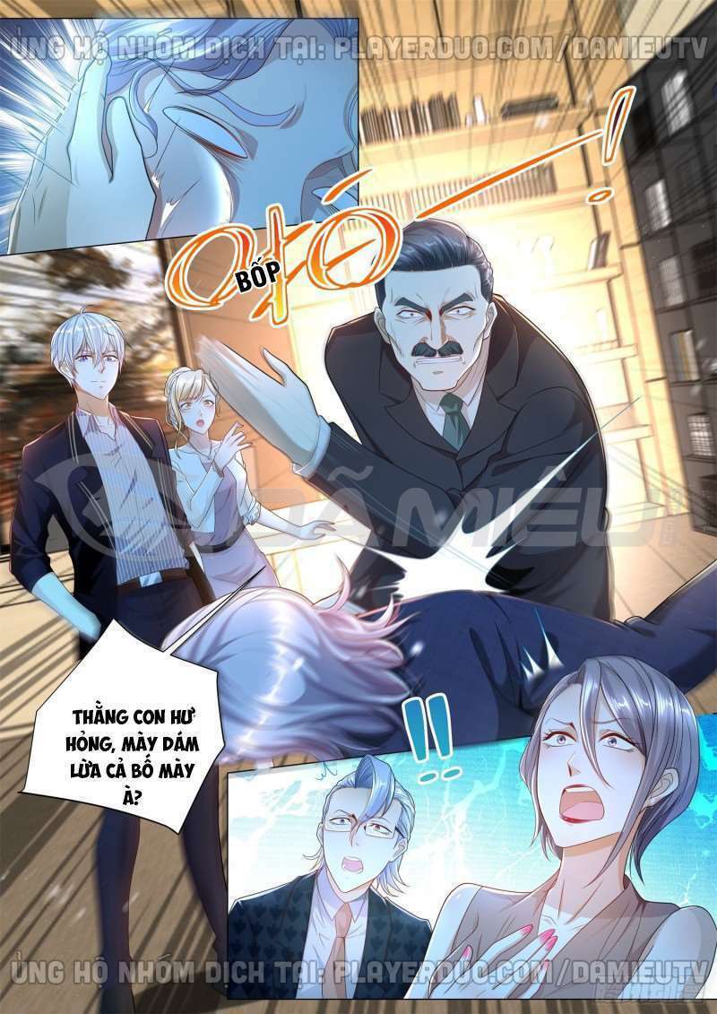 Thần Hào Chi Thiên Hàng Hệ Thống Chapter 165 - Trang 2