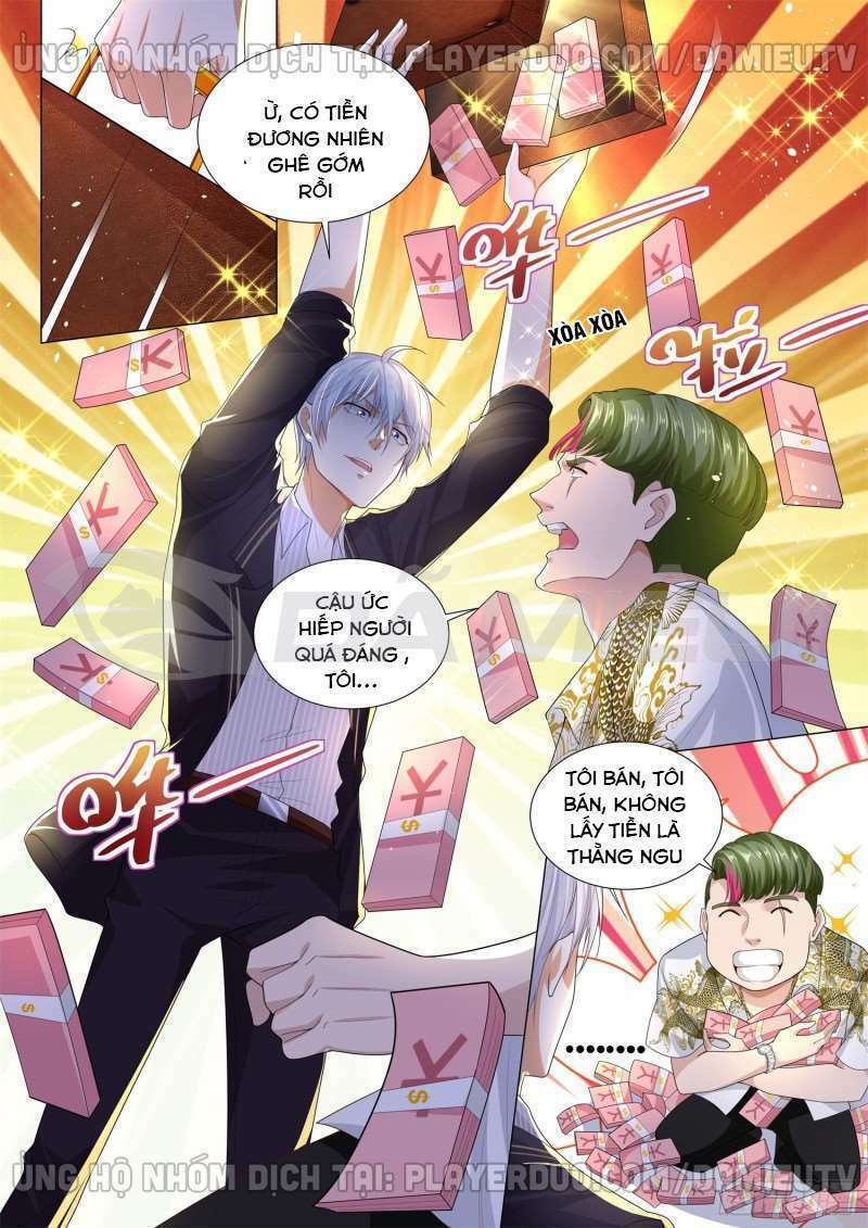 Thần Hào Chi Thiên Hàng Hệ Thống Chapter 167 - Trang 2