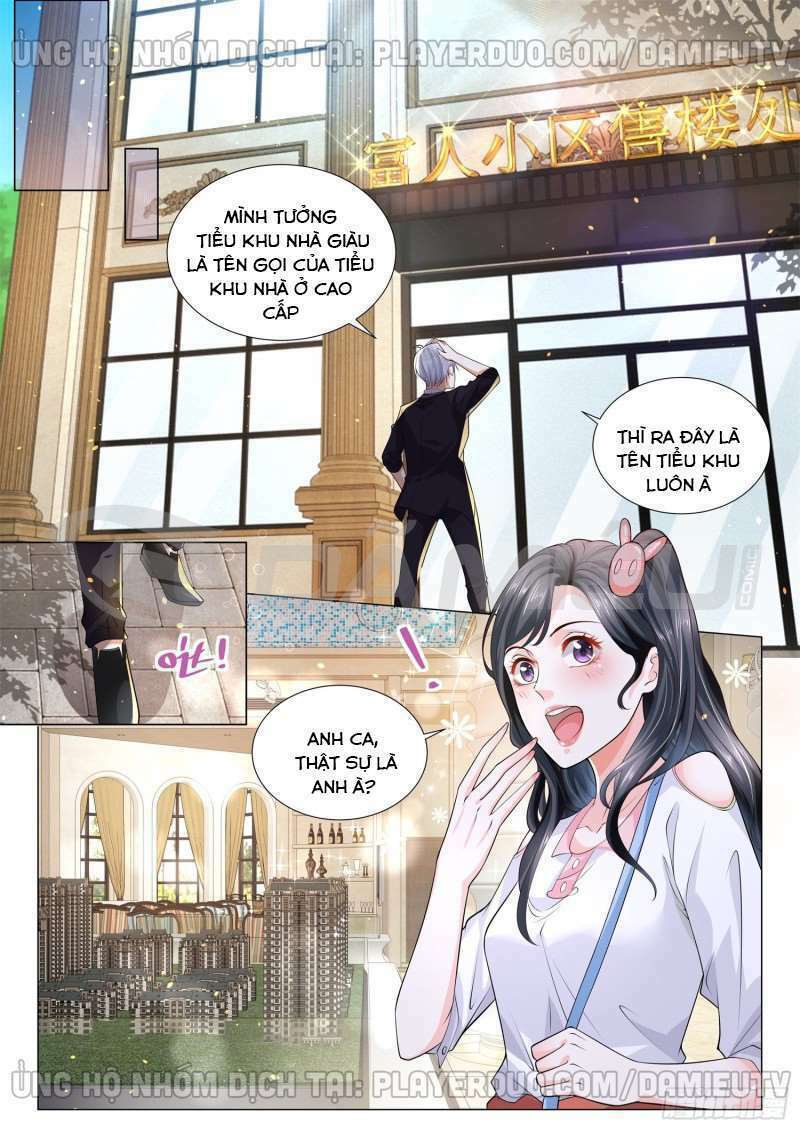 Thần Hào Chi Thiên Hàng Hệ Thống Chapter 168 - Trang 2