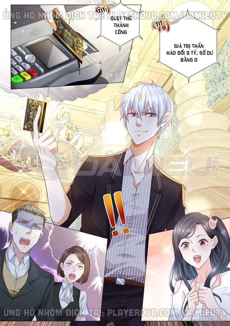 Thần Hào Chi Thiên Hàng Hệ Thống Chapter 169 - Trang 2