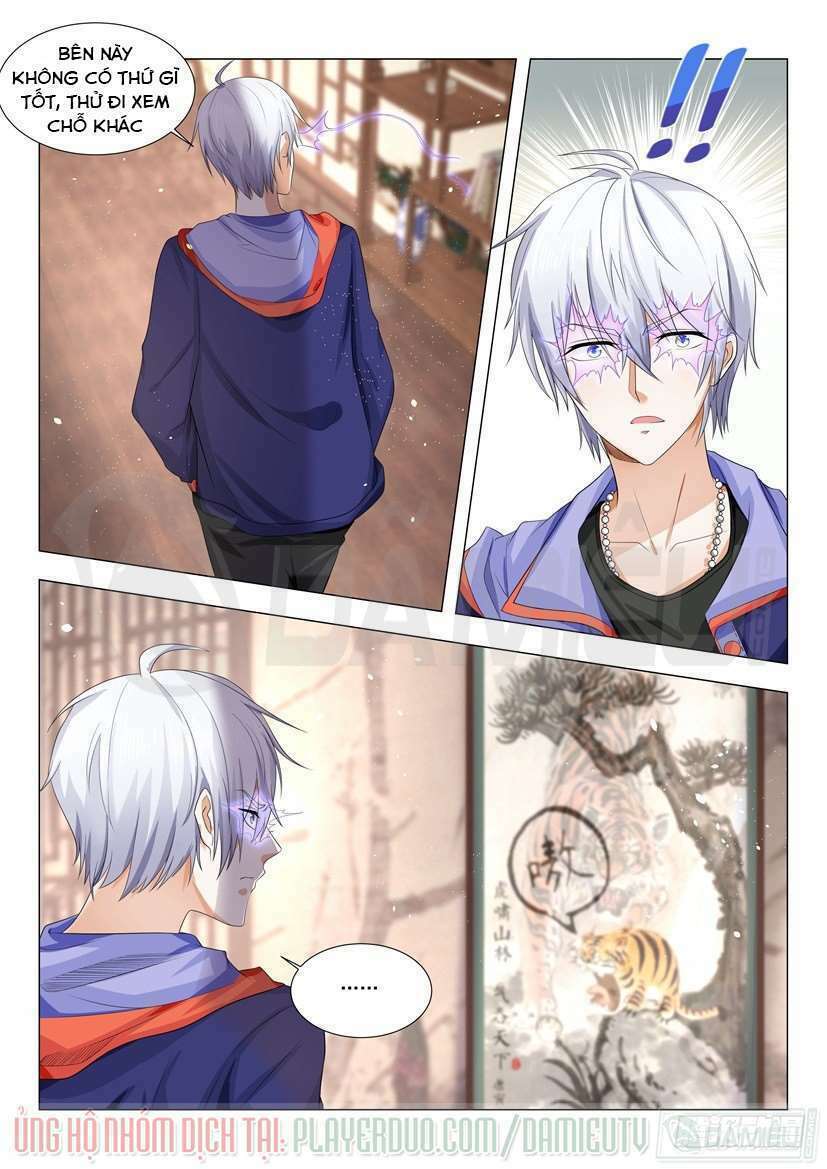 Thần Hào Chi Thiên Hàng Hệ Thống Chapter 17 - Trang 2