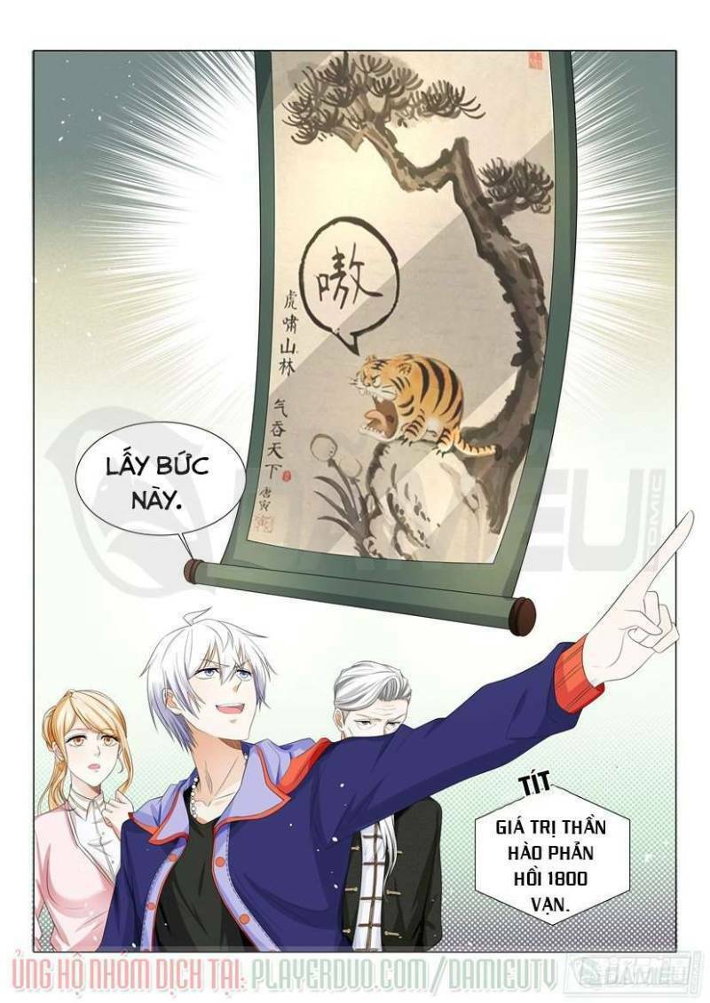 Thần Hào Chi Thiên Hàng Hệ Thống Chapter 17 - Trang 2