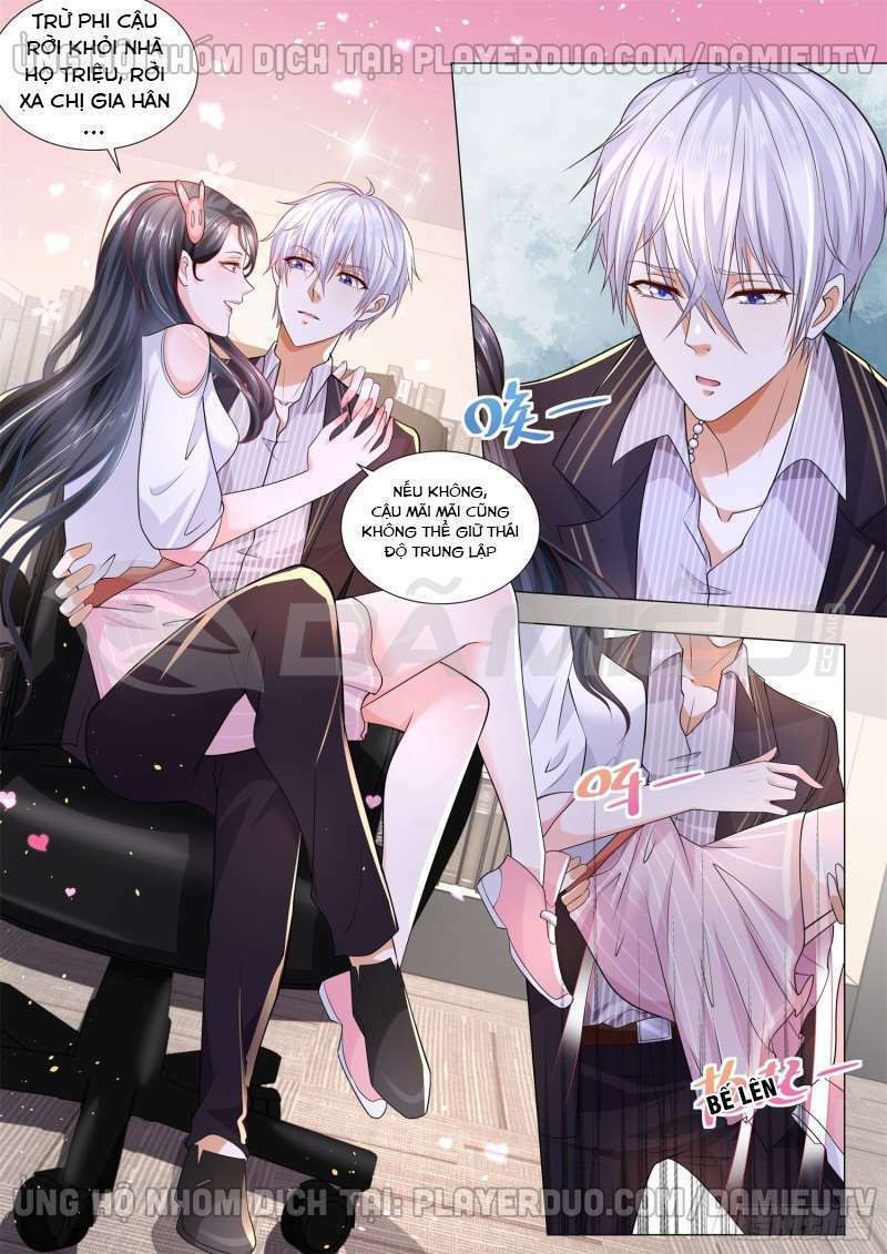 Thần Hào Chi Thiên Hàng Hệ Thống Chapter 172 - Trang 2