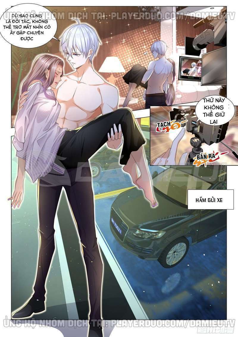 Thần Hào Chi Thiên Hàng Hệ Thống Chapter 174 - Trang 2