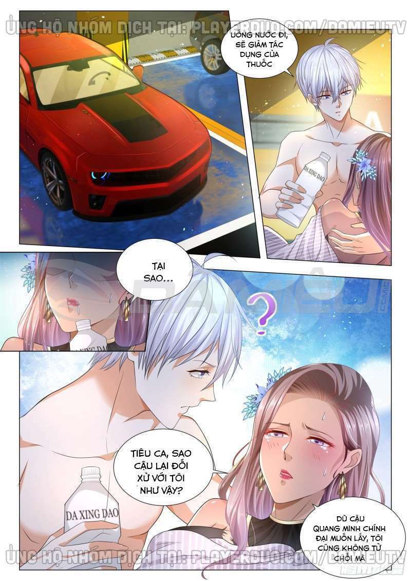 Thần Hào Chi Thiên Hàng Hệ Thống Chapter 174 - Trang 2