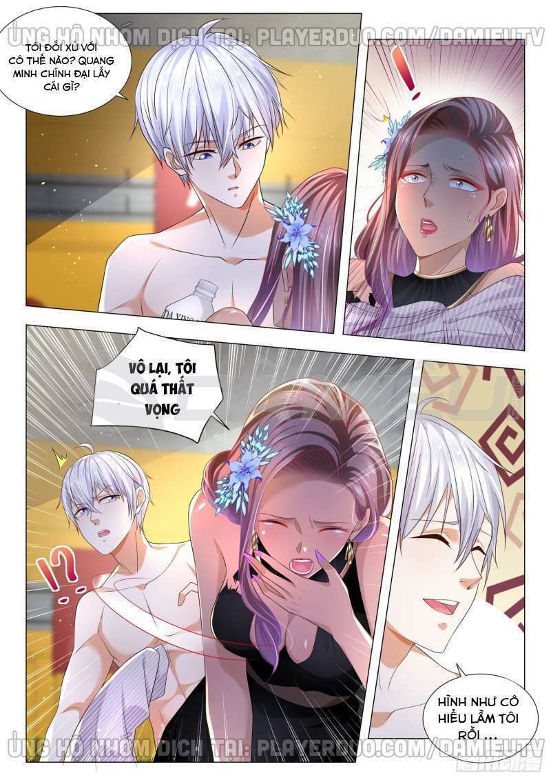 Thần Hào Chi Thiên Hàng Hệ Thống Chapter 174 - Trang 2