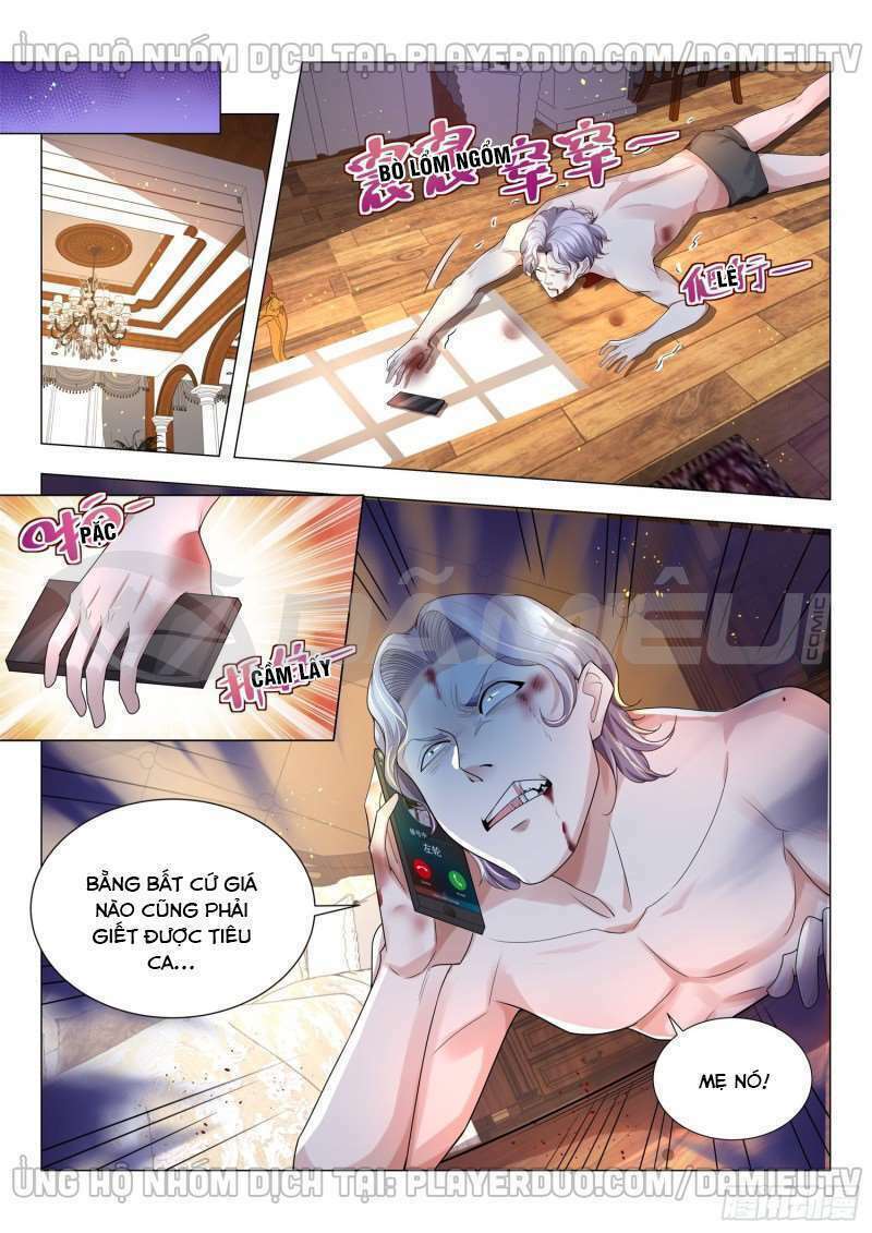 Thần Hào Chi Thiên Hàng Hệ Thống Chapter 174 - Trang 2