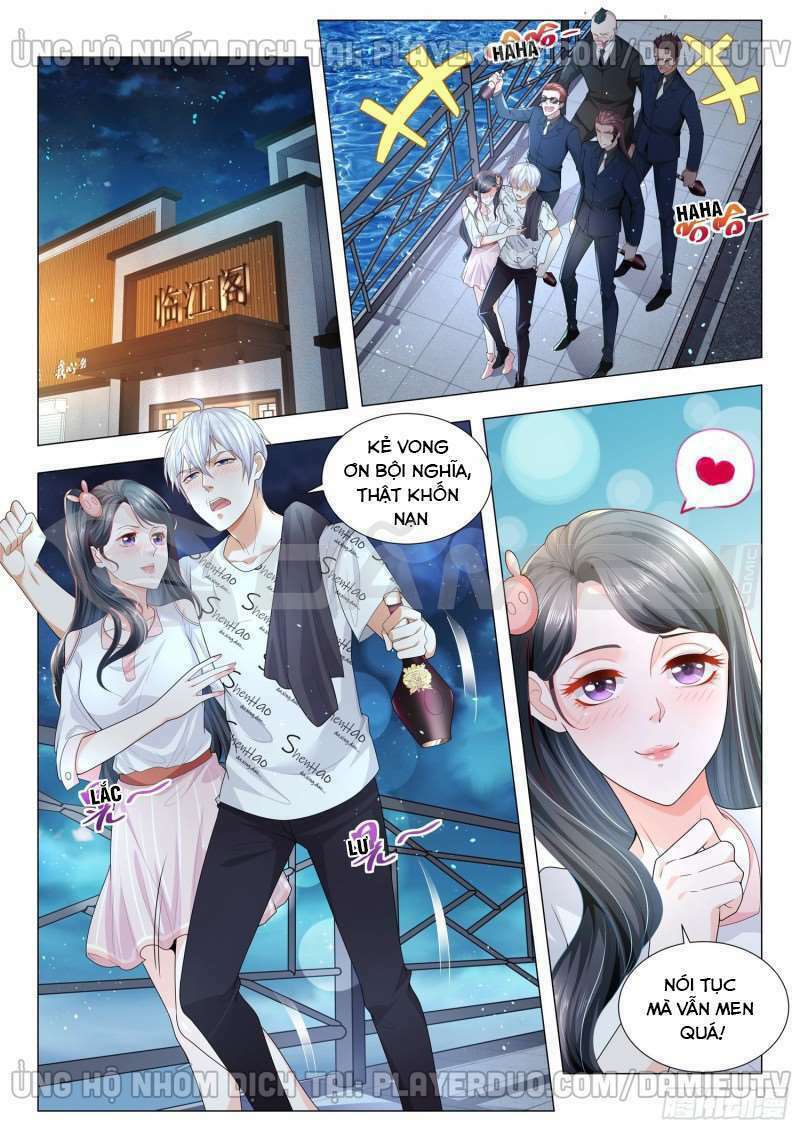 Thần Hào Chi Thiên Hàng Hệ Thống Chapter 174 - Trang 2