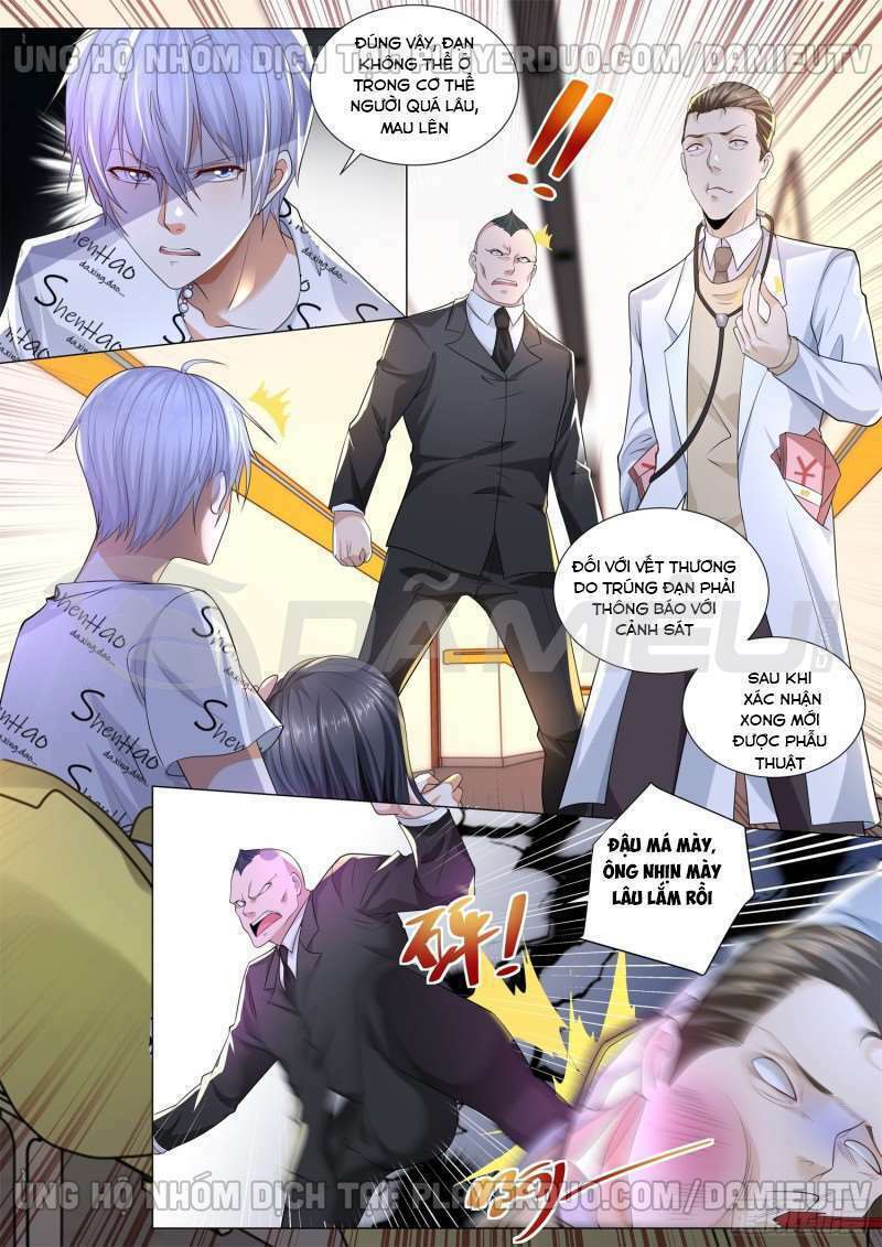 Thần Hào Chi Thiên Hàng Hệ Thống Chapter 175 - Trang 2