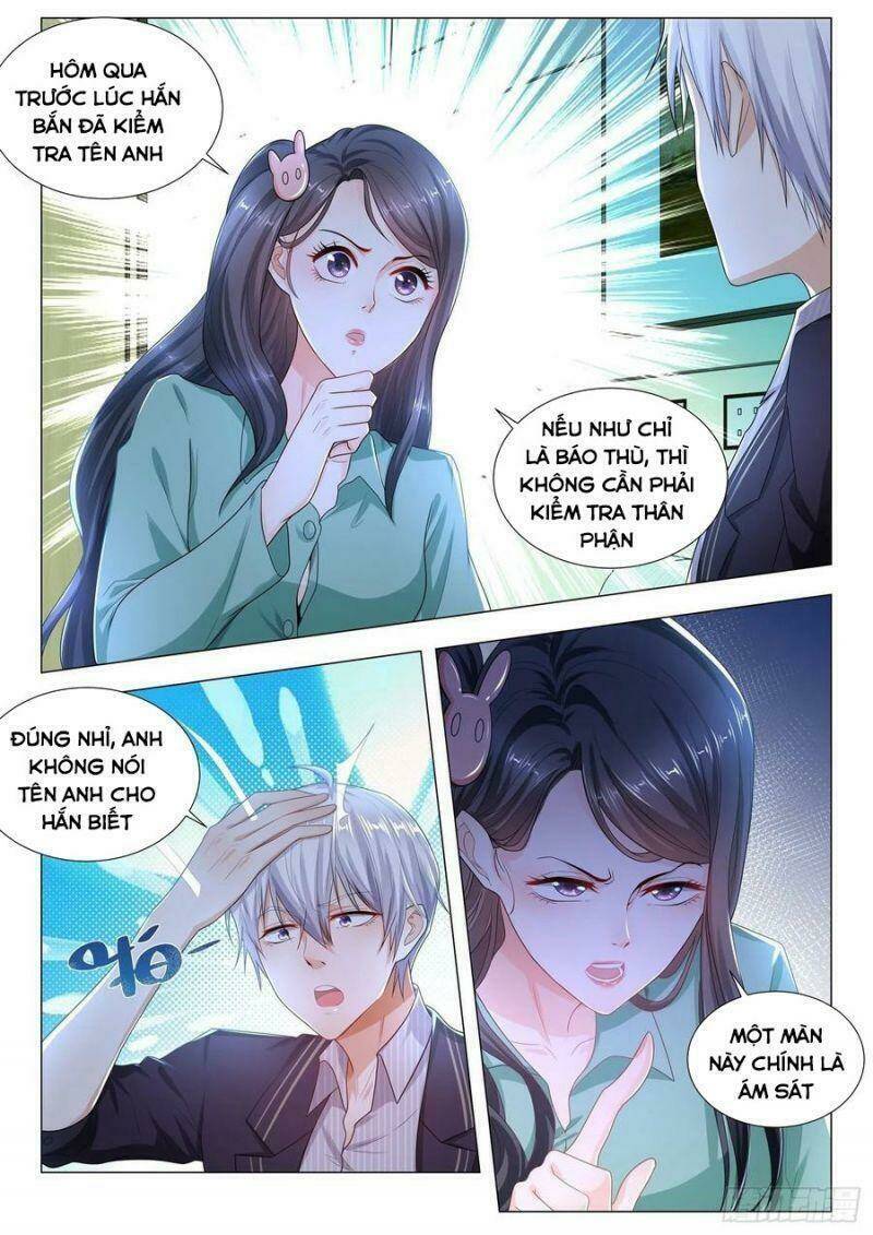 Thần Hào Chi Thiên Hàng Hệ Thống Chapter 177 - Trang 2