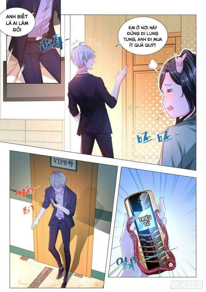 Thần Hào Chi Thiên Hàng Hệ Thống Chapter 177 - Trang 2