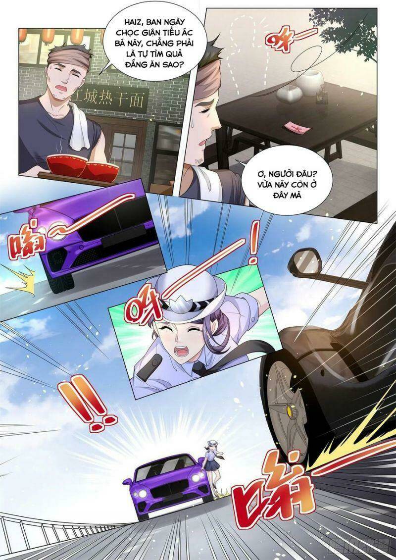 Thần Hào Chi Thiên Hàng Hệ Thống Chapter 179 - Trang 2