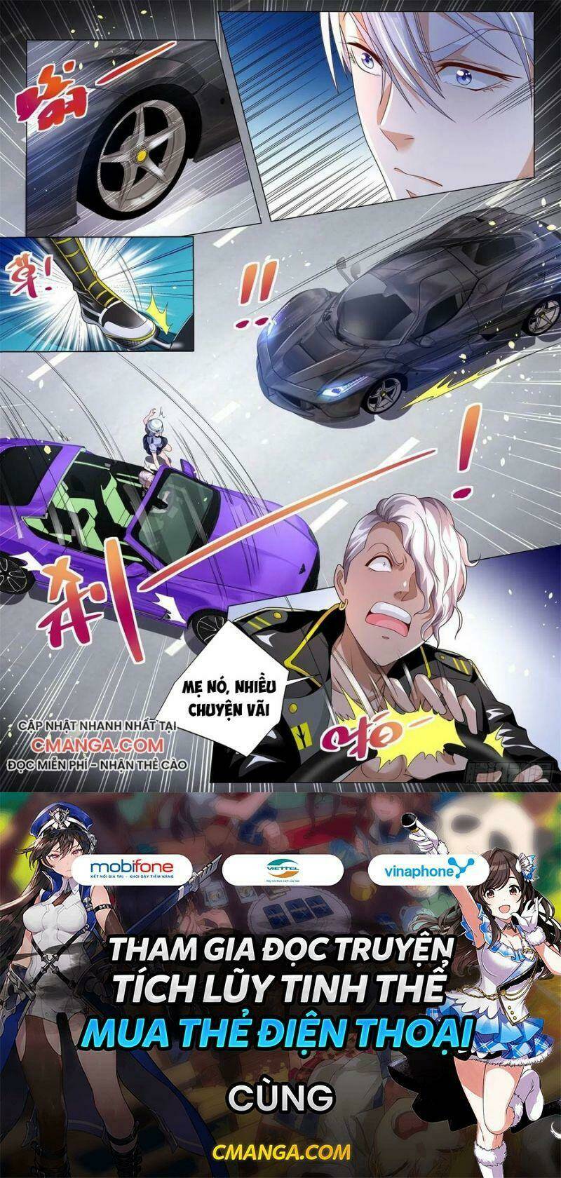 Thần Hào Chi Thiên Hàng Hệ Thống Chapter 179 - Trang 2