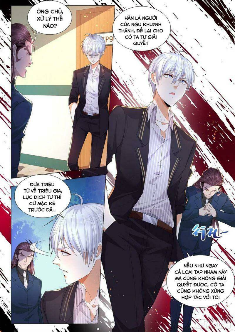 Thần Hào Chi Thiên Hàng Hệ Thống Chapter 179 - Trang 2