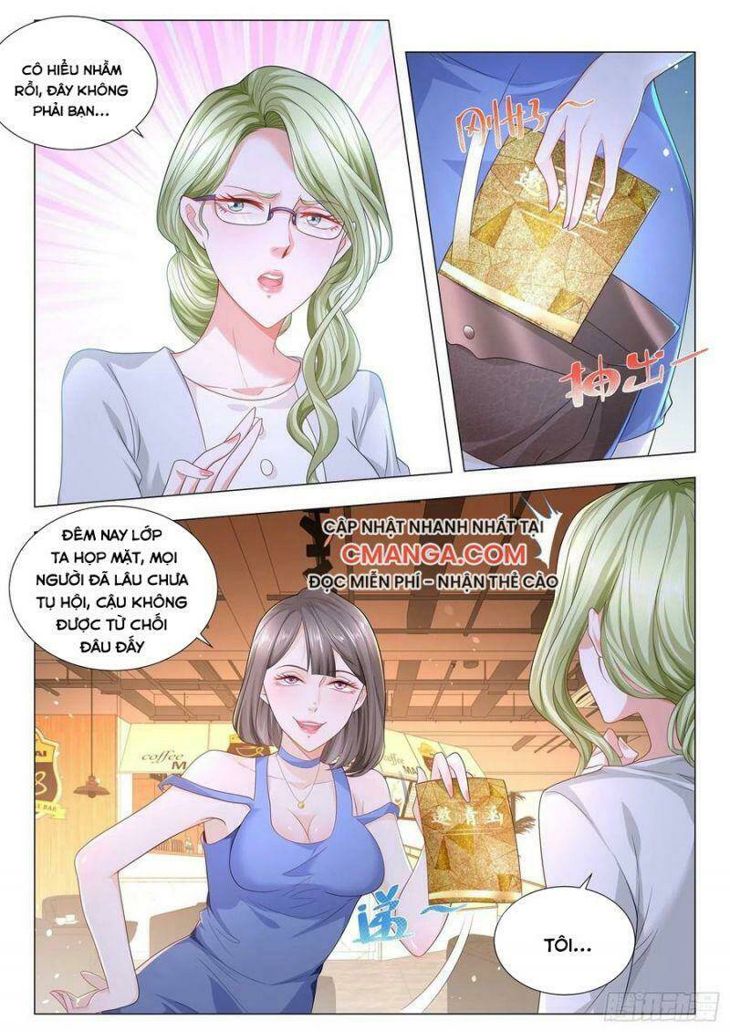 Thần Hào Chi Thiên Hàng Hệ Thống Chapter 184 - Trang 2