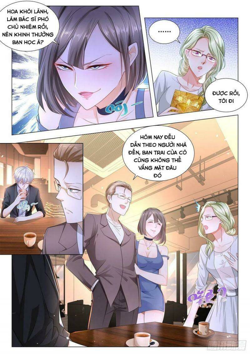 Thần Hào Chi Thiên Hàng Hệ Thống Chapter 184 - Trang 2