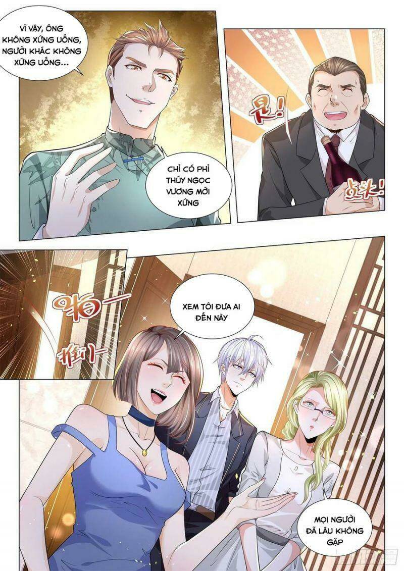 Thần Hào Chi Thiên Hàng Hệ Thống Chapter 185 - Trang 2