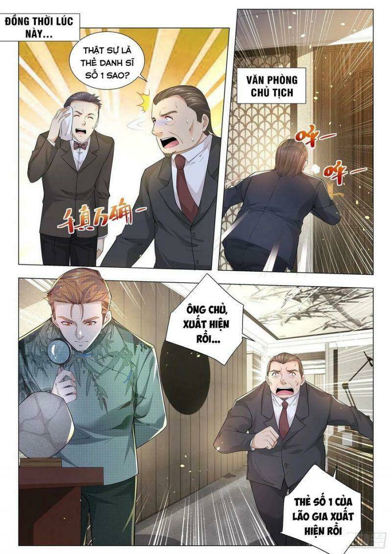 Thần Hào Chi Thiên Hàng Hệ Thống Chapter 185 - Trang 2