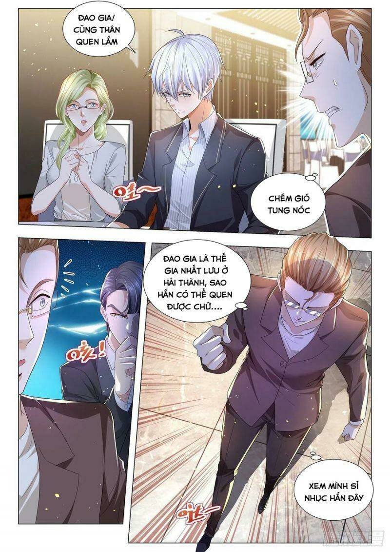 Thần Hào Chi Thiên Hàng Hệ Thống Chapter 186 - Trang 2