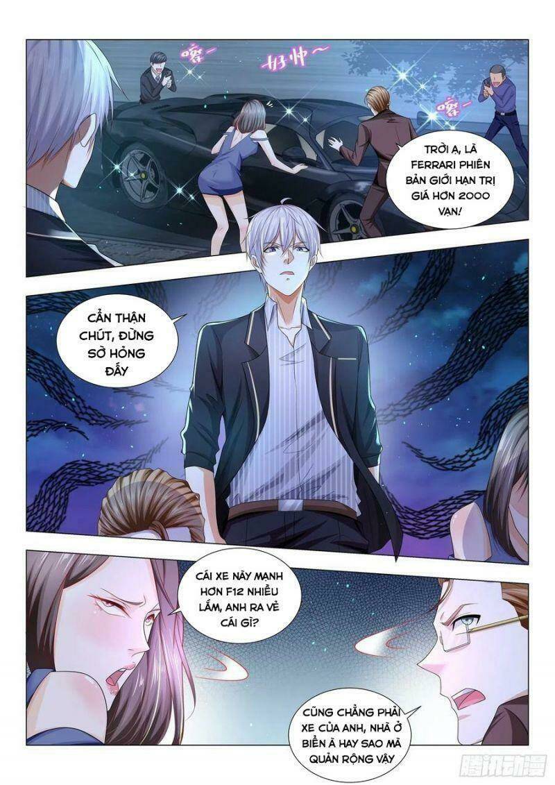 Thần Hào Chi Thiên Hàng Hệ Thống Chapter 188 - Trang 2