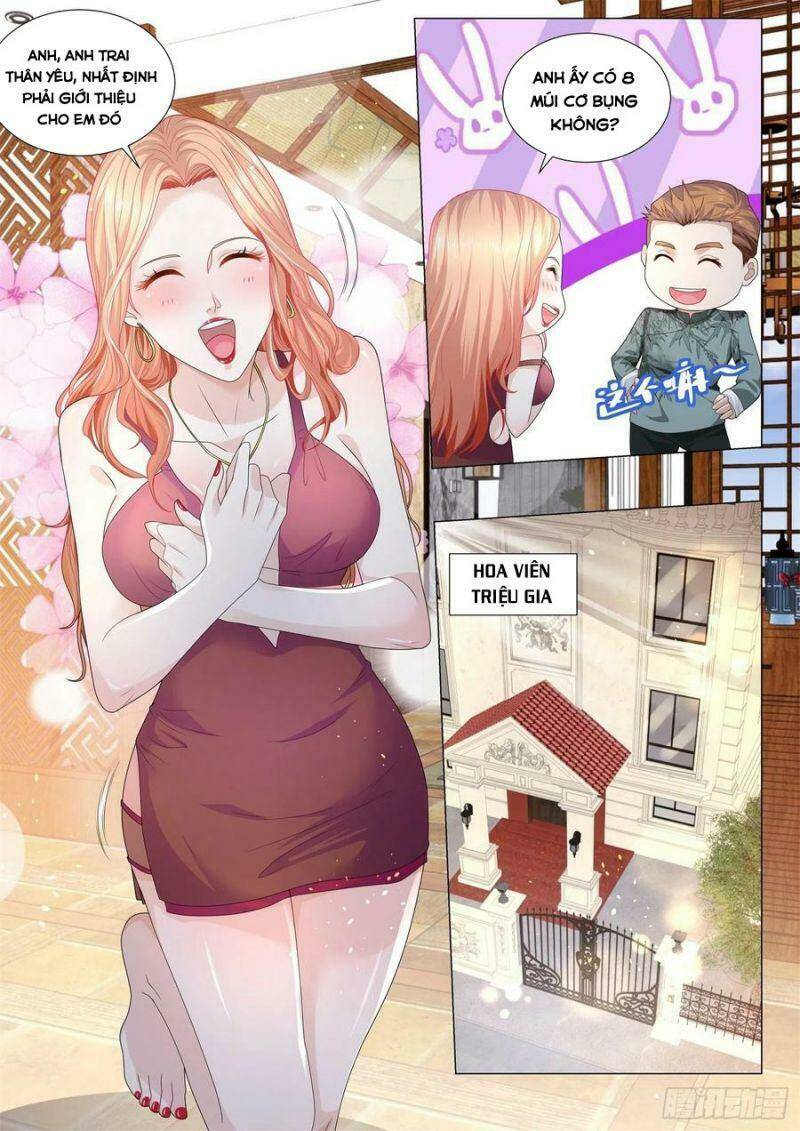 Thần Hào Chi Thiên Hàng Hệ Thống Chapter 189 - Trang 2