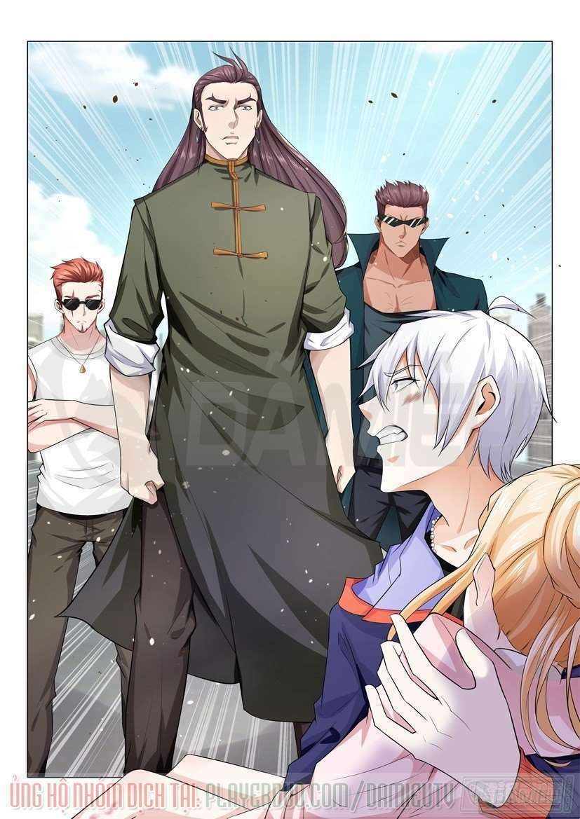 Thần Hào Chi Thiên Hàng Hệ Thống Chapter 19 - Trang 2