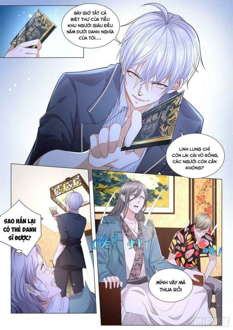 Thần Hào Chi Thiên Hàng Hệ Thống Chapter 190 - Trang 2