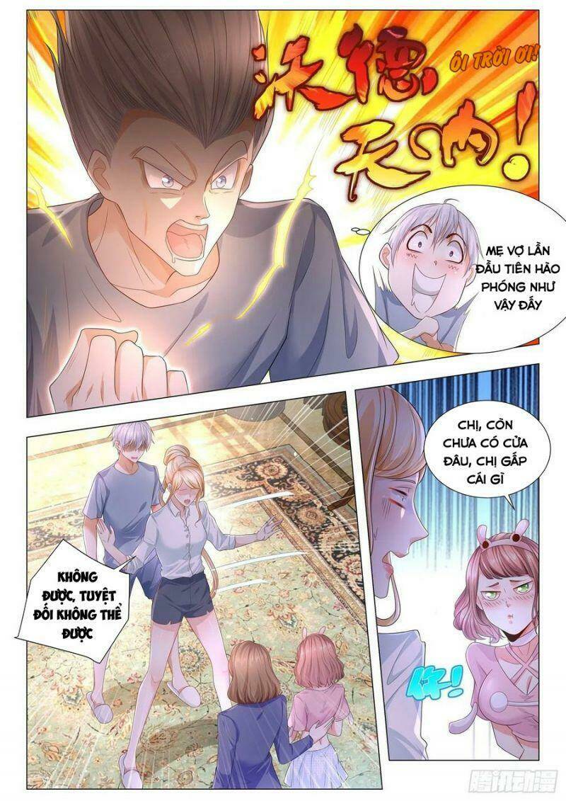 Thần Hào Chi Thiên Hàng Hệ Thống Chapter 193 - Trang 2