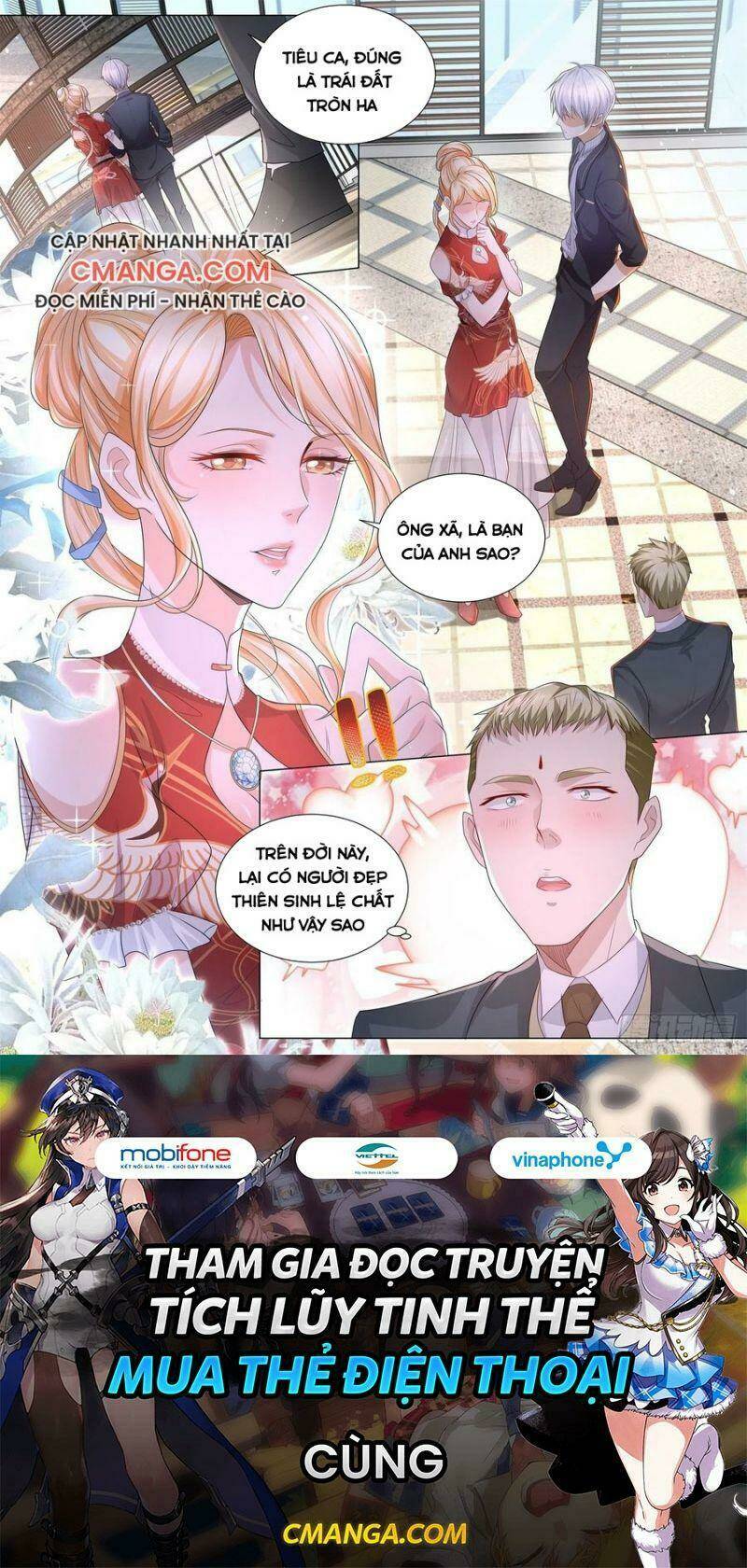 Thần Hào Chi Thiên Hàng Hệ Thống Chapter 193 - Trang 2