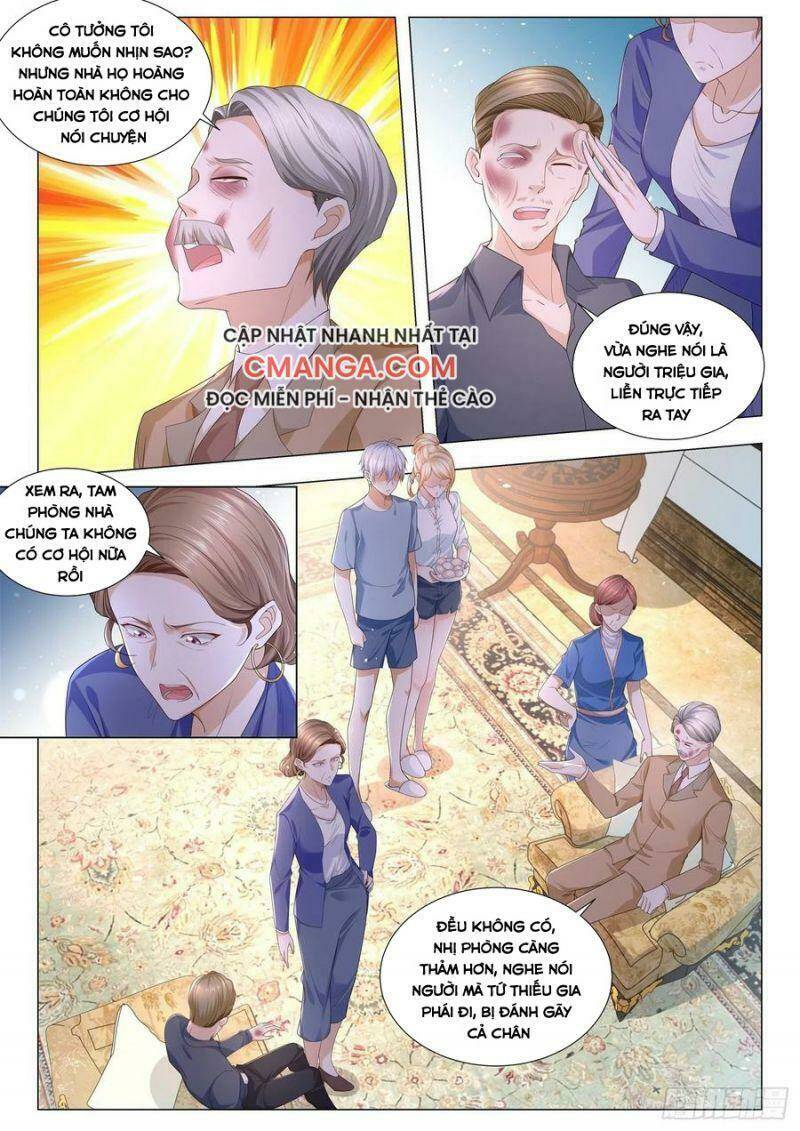 Thần Hào Chi Thiên Hàng Hệ Thống Chapter 193 - Trang 2