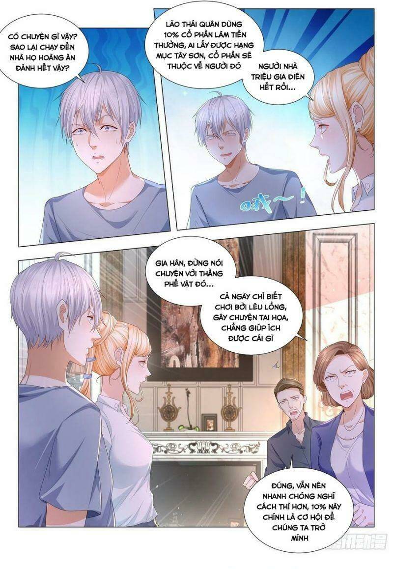 Thần Hào Chi Thiên Hàng Hệ Thống Chapter 193 - Trang 2