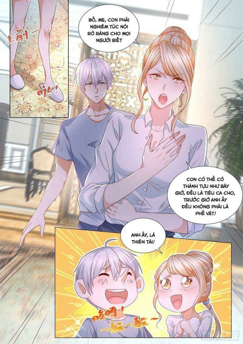 Thần Hào Chi Thiên Hàng Hệ Thống Chapter 193 - Trang 2