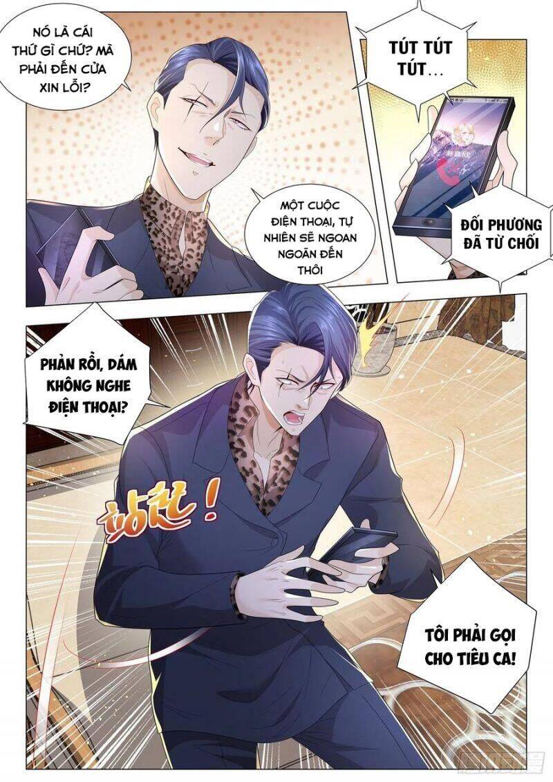 Thần Hào Chi Thiên Hàng Hệ Thống Chapter 197 - Trang 2