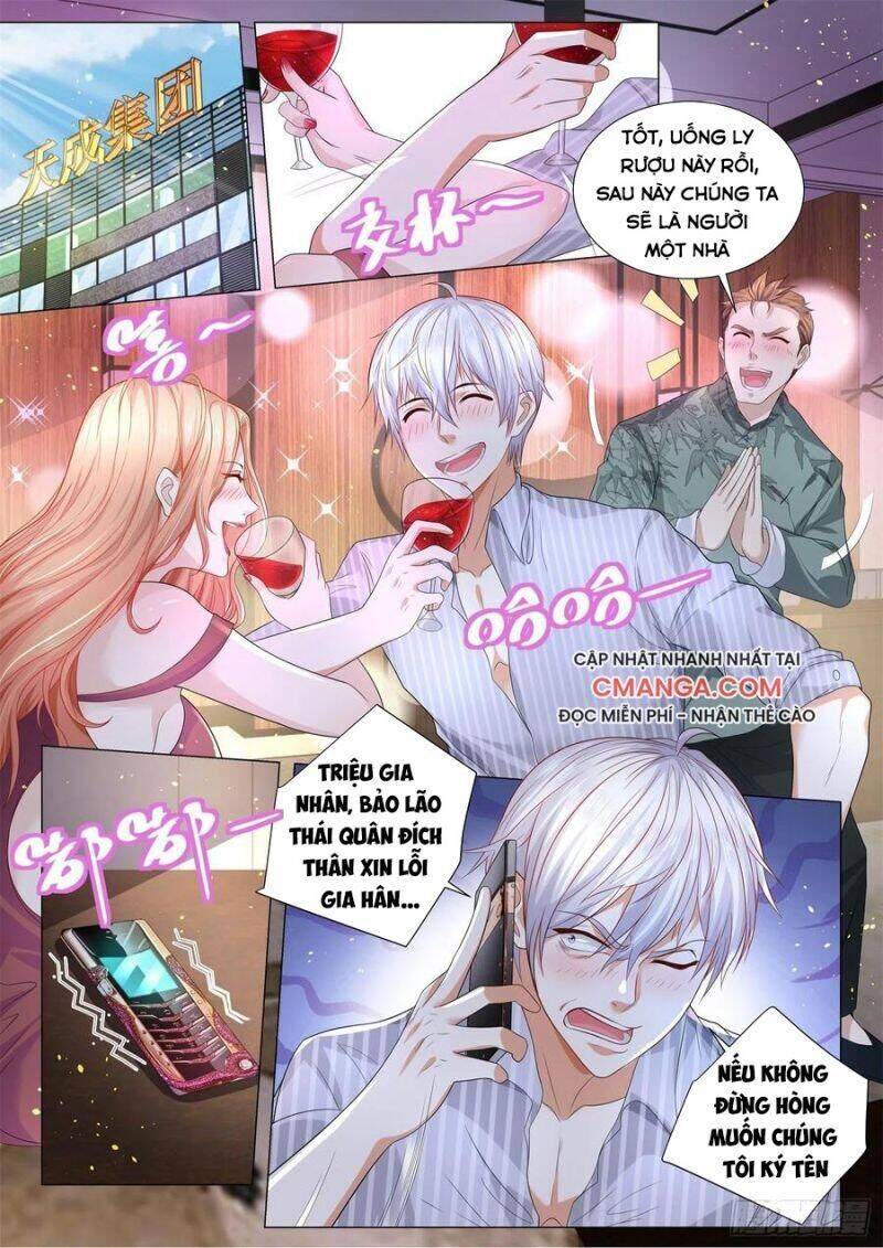 Thần Hào Chi Thiên Hàng Hệ Thống Chapter 197 - Trang 2