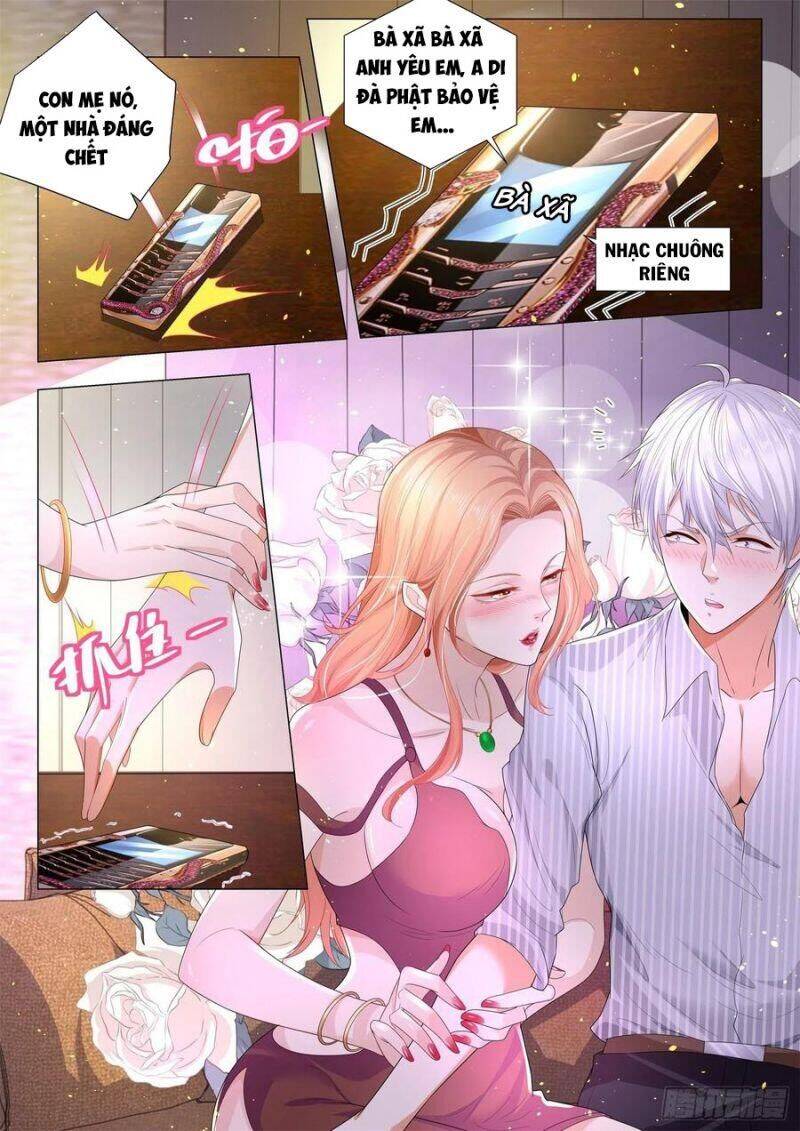 Thần Hào Chi Thiên Hàng Hệ Thống Chapter 197 - Trang 2