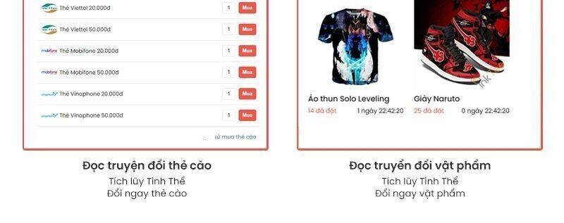 Thần Hào Chi Thiên Hàng Hệ Thống Chapter 197 - Trang 2