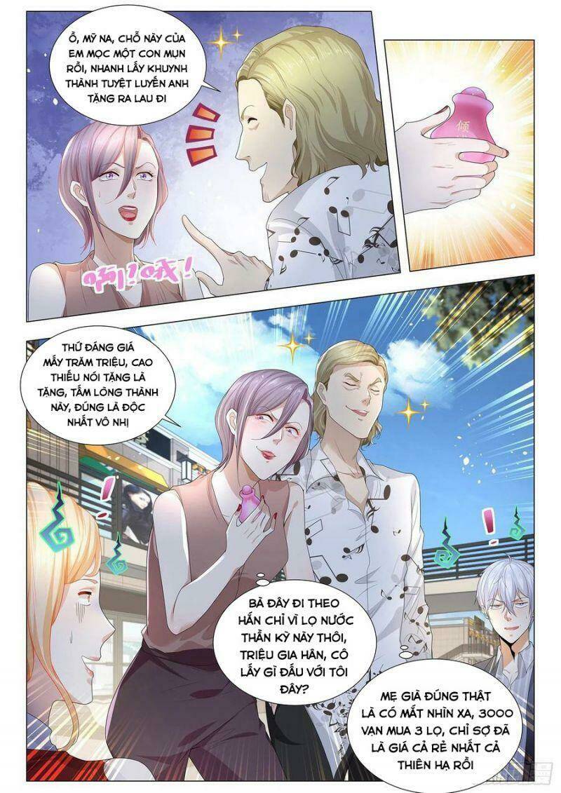 Thần Hào Chi Thiên Hàng Hệ Thống Chapter 198 - Trang 2