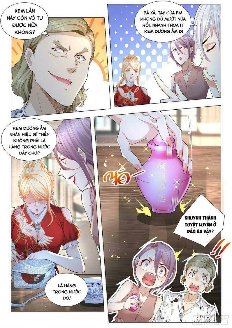 Thần Hào Chi Thiên Hàng Hệ Thống Chapter 198 - Trang 2