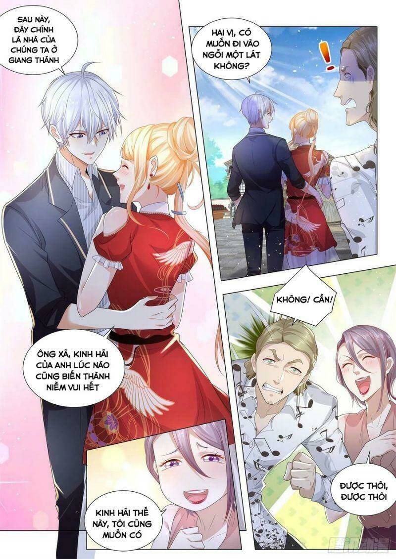 Thần Hào Chi Thiên Hàng Hệ Thống Chapter 199 - Trang 2