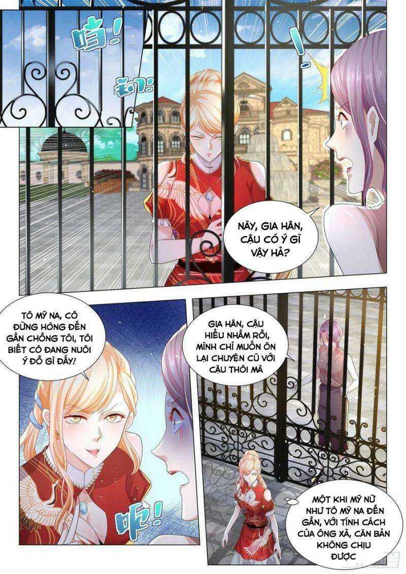 Thần Hào Chi Thiên Hàng Hệ Thống Chapter 199 - Trang 2