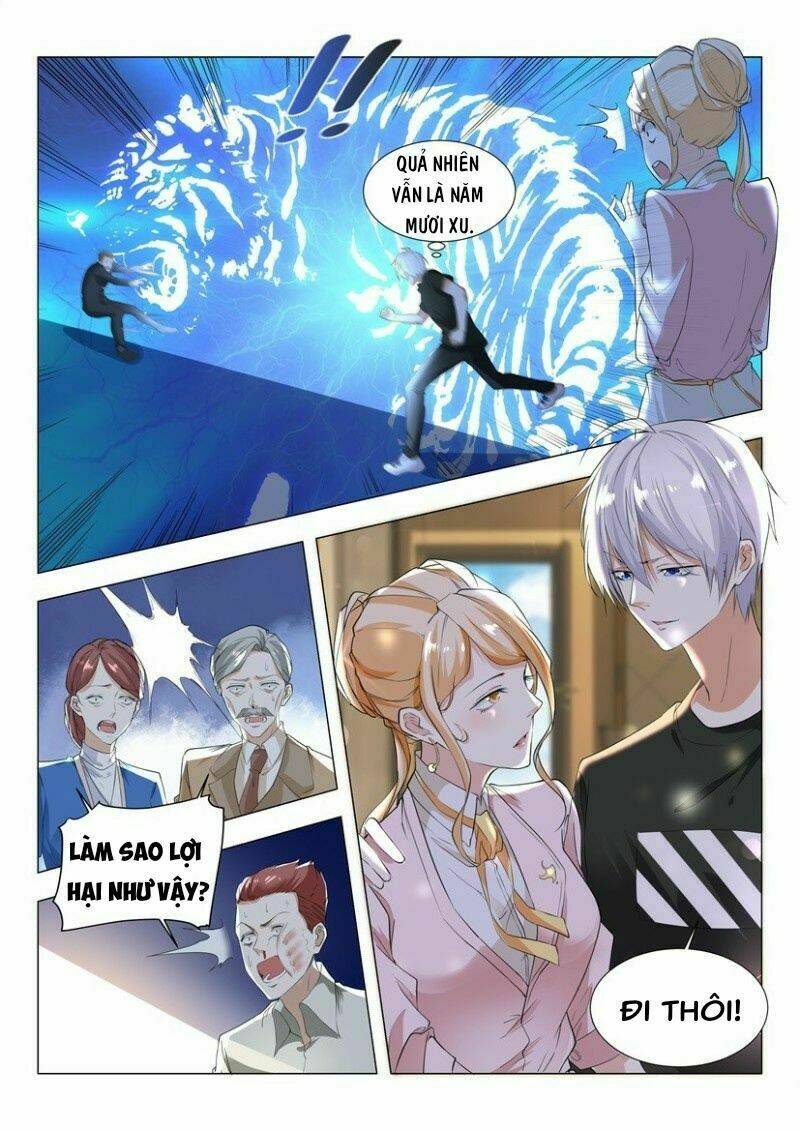 Thần Hào Chi Thiên Hàng Hệ Thống Chapter 2 - Trang 2