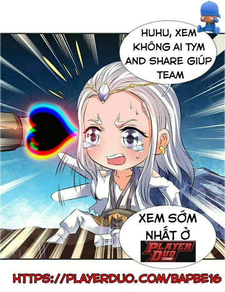 Thần Hào Chi Thiên Hàng Hệ Thống Chapter 2 - Trang 2