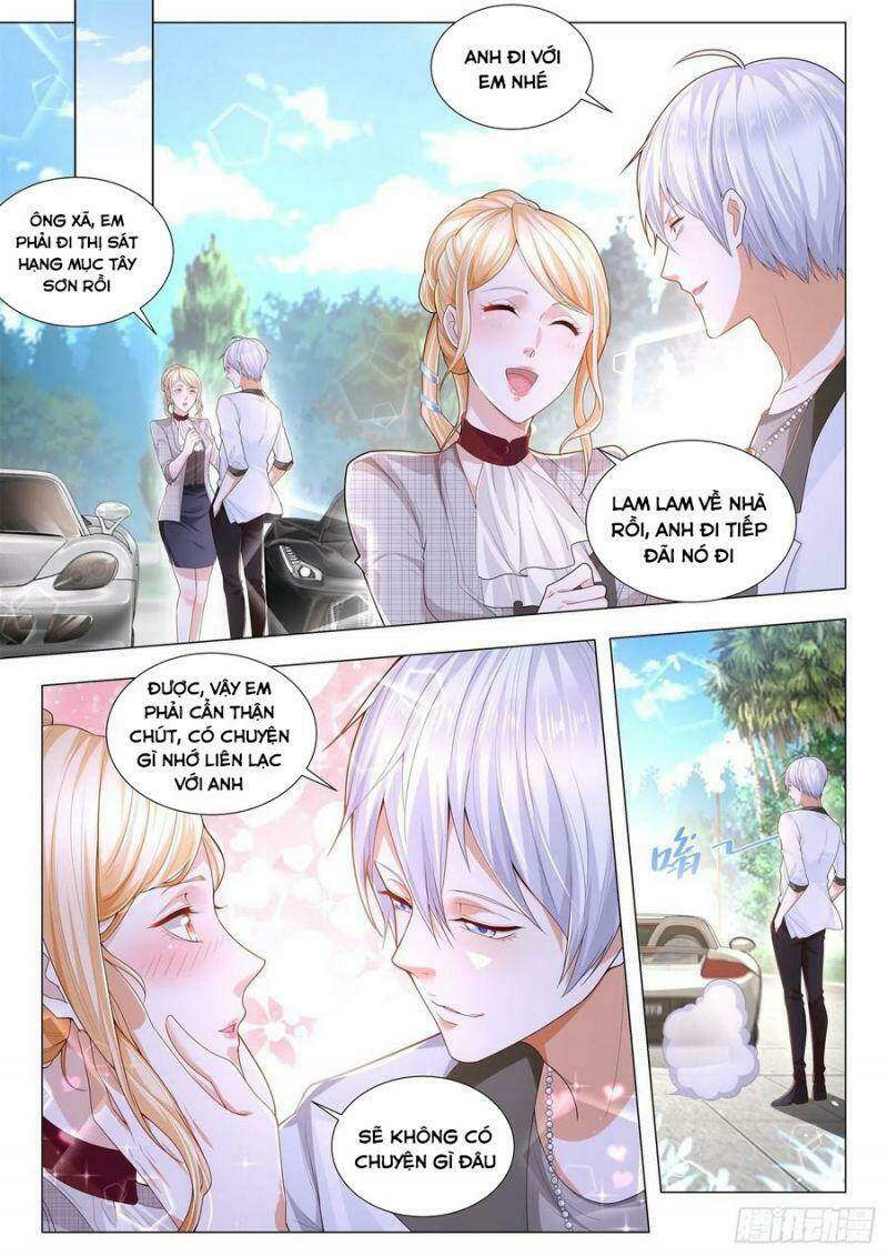 Thần Hào Chi Thiên Hàng Hệ Thống Chapter 201 - Trang 2