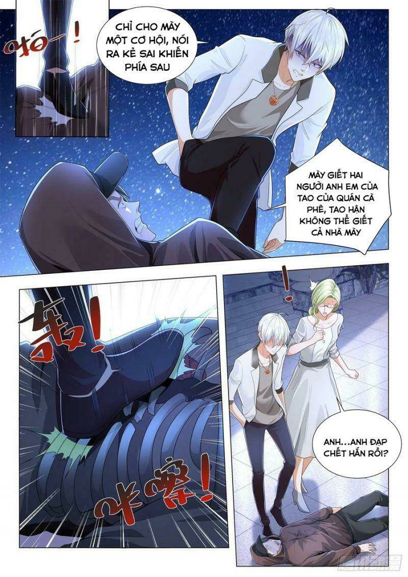 Thần Hào Chi Thiên Hàng Hệ Thống Chapter 203 - Trang 2