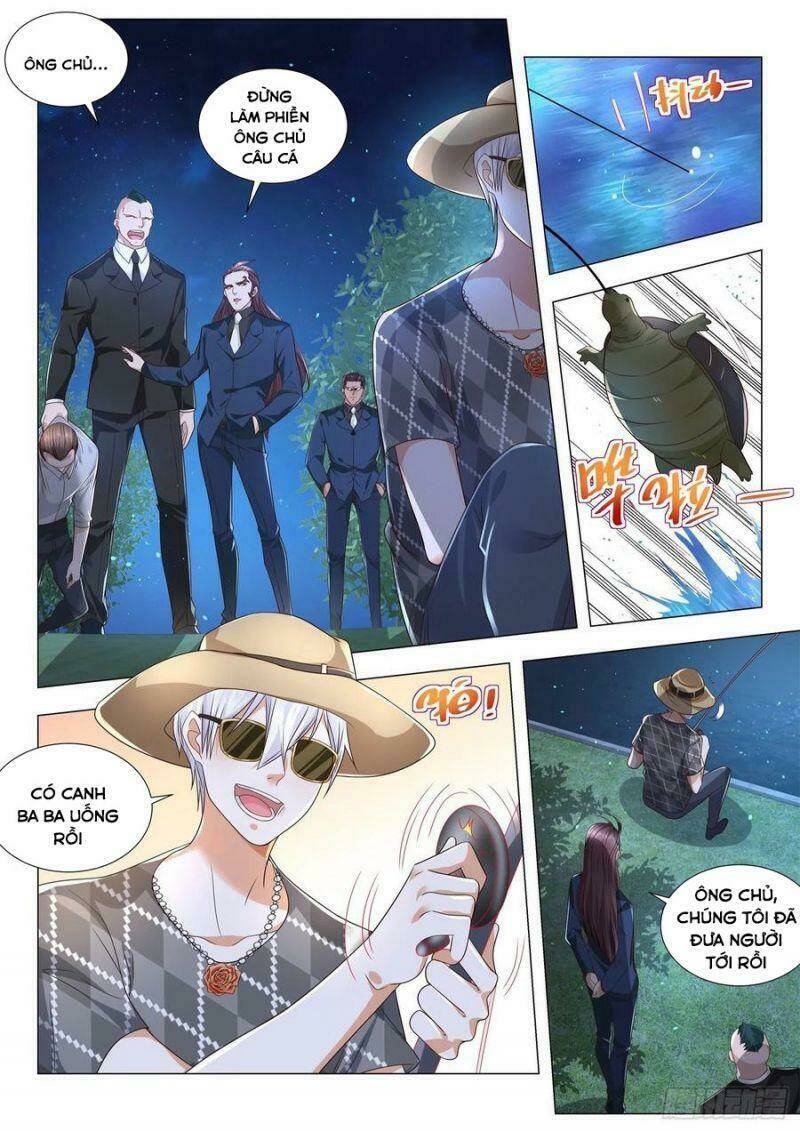 Thần Hào Chi Thiên Hàng Hệ Thống Chapter 204 - Trang 2