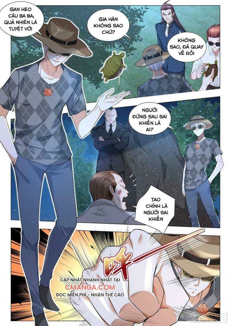 Thần Hào Chi Thiên Hàng Hệ Thống Chapter 204 - Trang 2