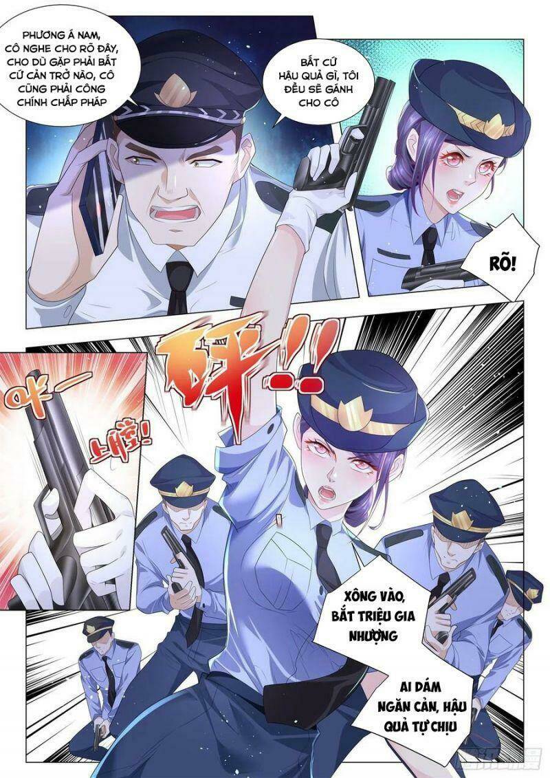 Thần Hào Chi Thiên Hàng Hệ Thống Chapter 205 - Trang 2