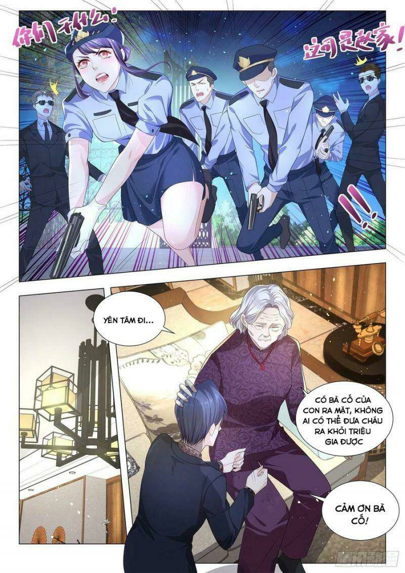 Thần Hào Chi Thiên Hàng Hệ Thống Chapter 205 - Trang 2